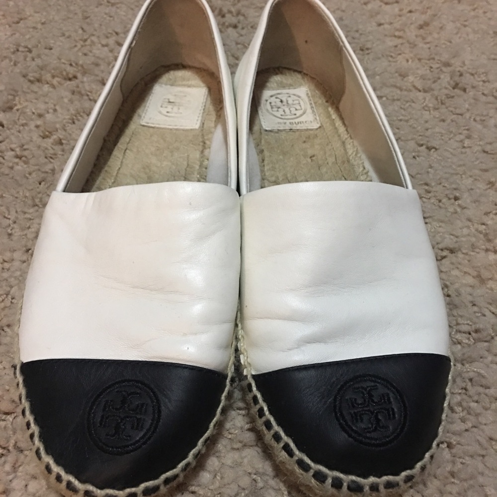Tory Burch Espadrille